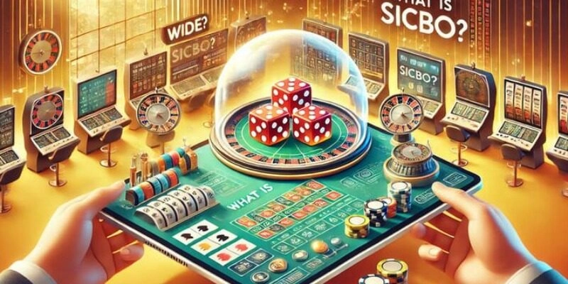 Đôi nét về game tài xỉu hấp dẫn, thú vị