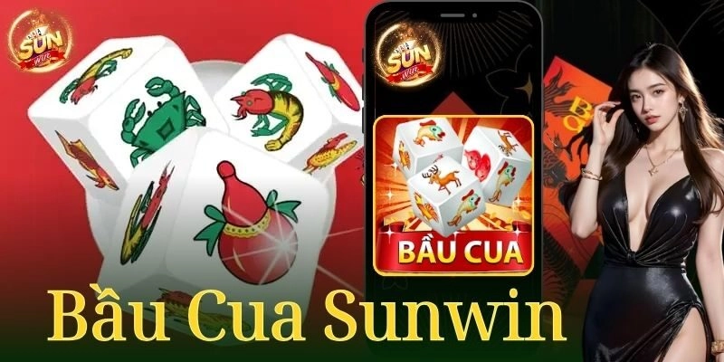 Giới thiệu về trò chơi bầu cua