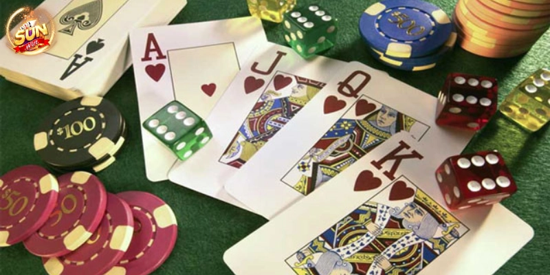 Khám Phá Chiến Thuật Đỉnh Cao Trong Trò Chơi Bài Câu Cá