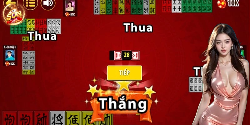 Bài Xệp Là Gì? Mẹo Chơi Hiệu Quả Để Luôn Dẫn Đầu Tại Sunwin